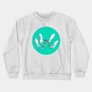 Squid Game Crewneck Sweatshirt
